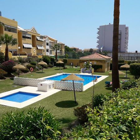 Apartamento Reserva De Benalmar Бенальмадена Экстерьер фото