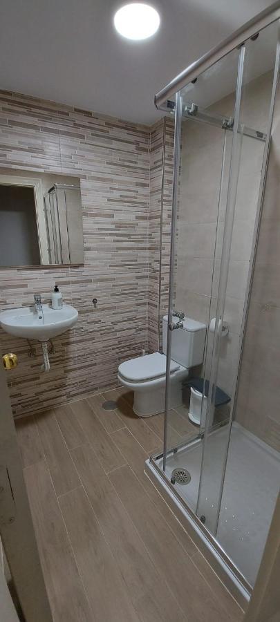 Apartamento Reserva De Benalmar Бенальмадена Экстерьер фото