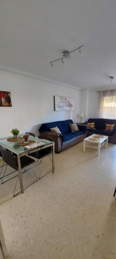Apartamento Reserva De Benalmar Бенальмадена Экстерьер фото