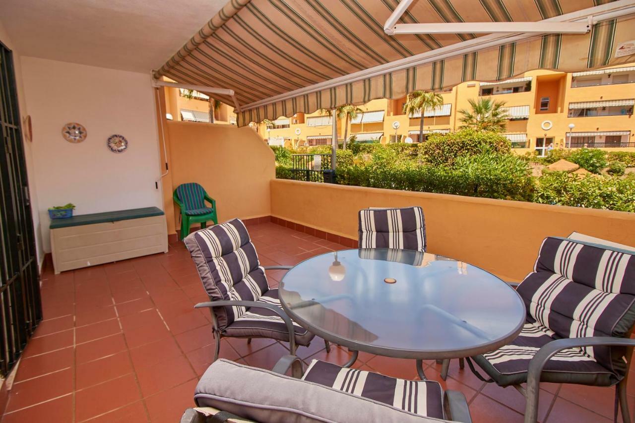 Apartamento Reserva De Benalmar Бенальмадена Экстерьер фото
